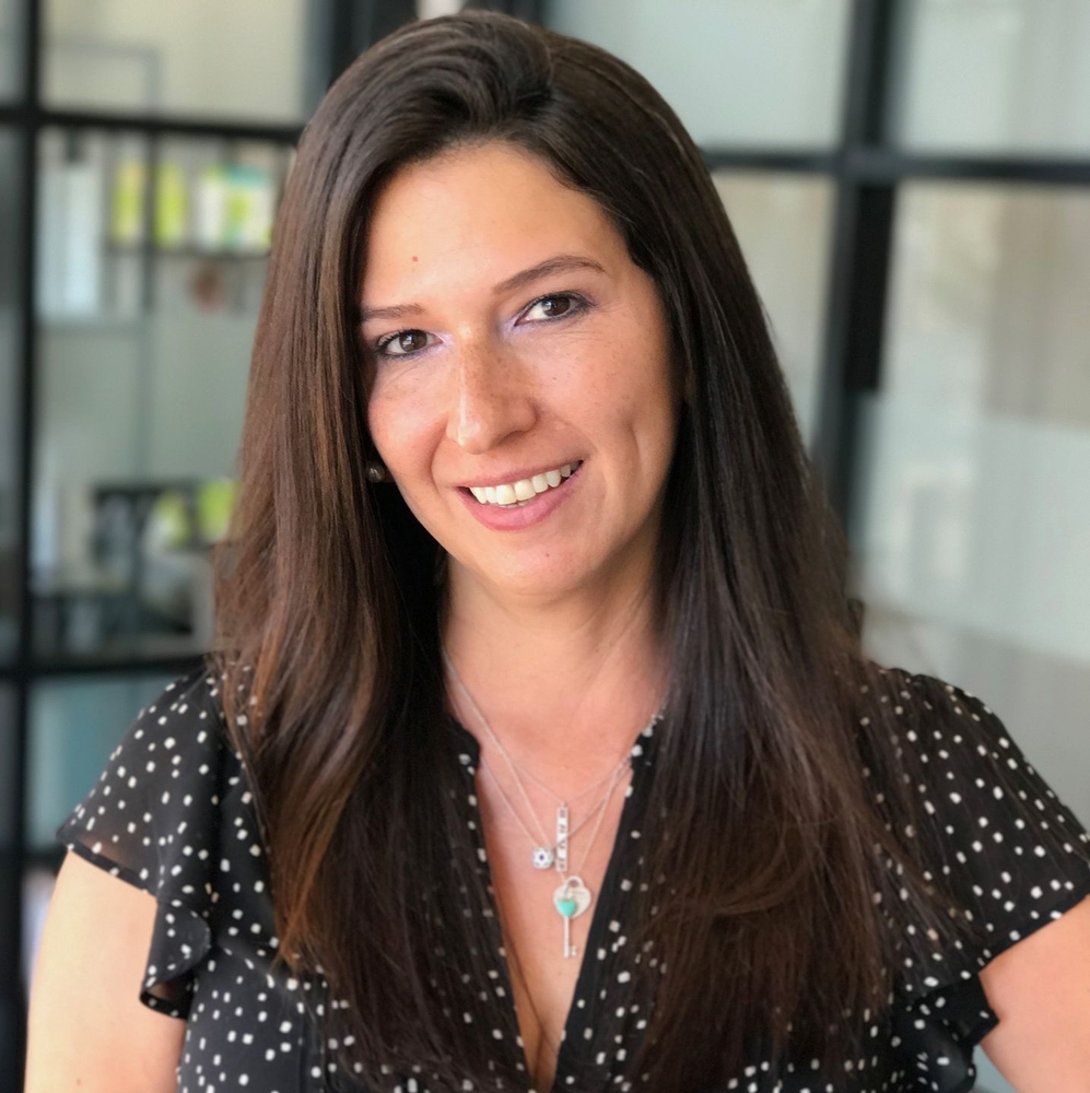 Meet your Posher, Melissa